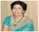 Ms. Anita Khanna